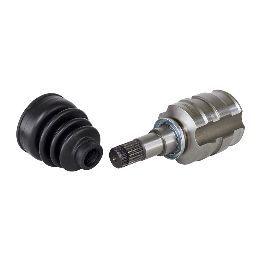 Tulipa Direita Câmbio Automático para Toyota Corolla - Vetor - Vt5334