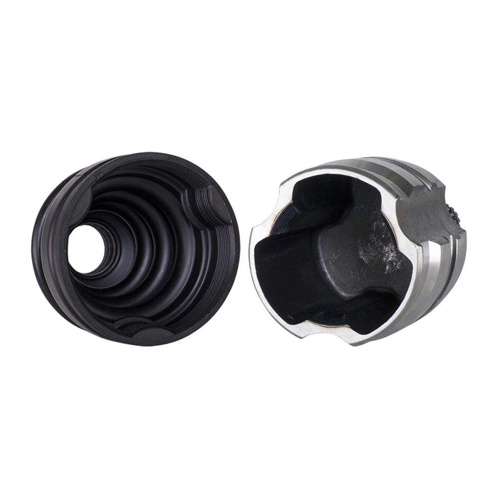Tulipa Direita Câmbio Automático para Toyota Corolla - Vetor - Vt5334
