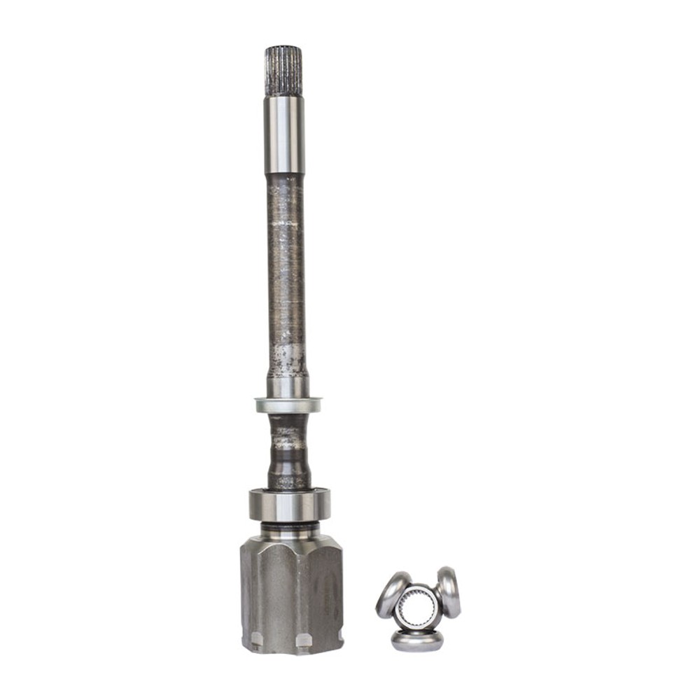 Tulipa Direita Câmbio Automático para Toyota RAV4 - Vetor - Vt5486
