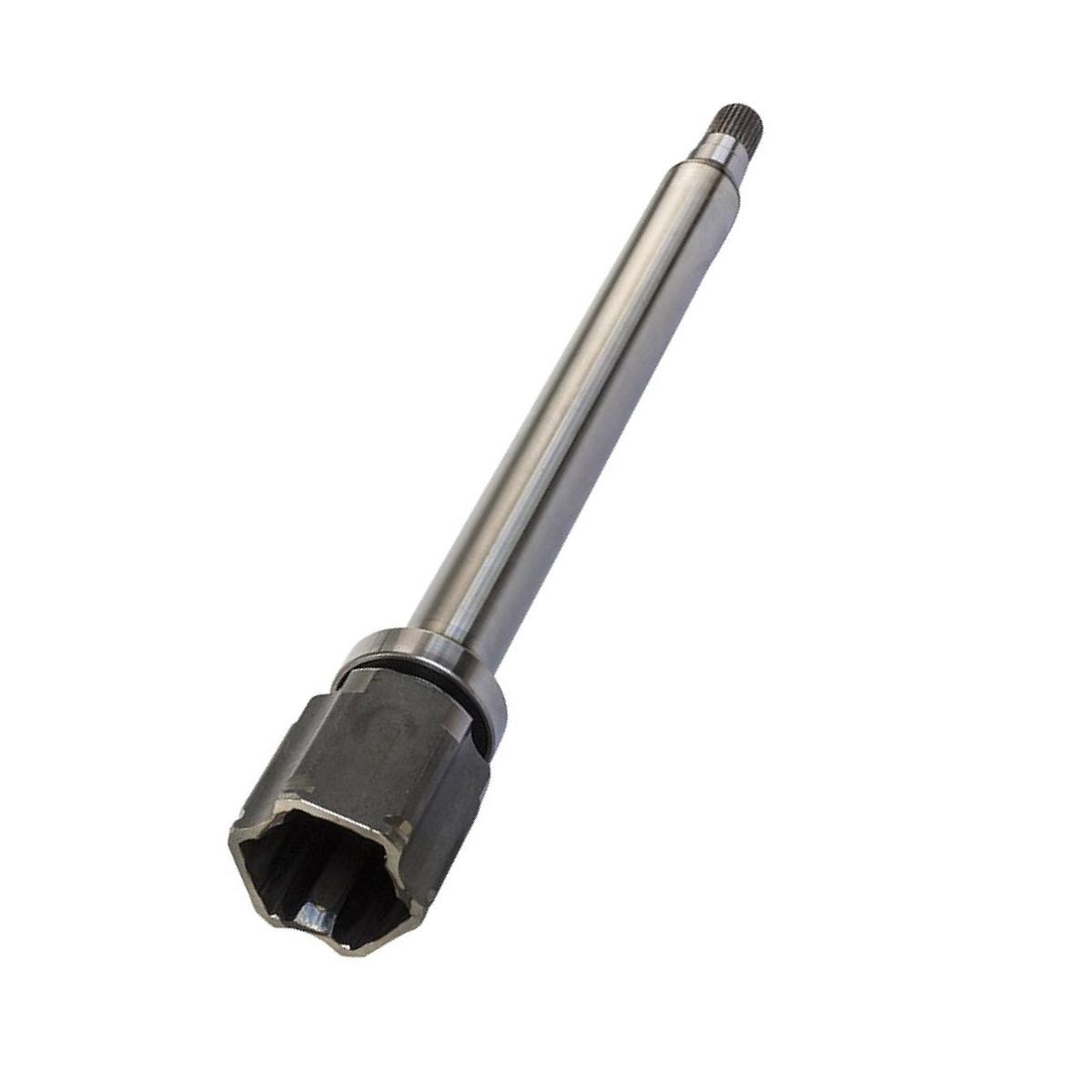 Tulipa Direita Câmbio Automático para Volvo V40 - Vetor - Vt5445