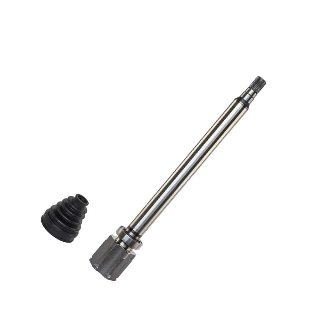 Tulipa Direita Câmbio Automático para Volvo V40 - Vetor - Vt5445