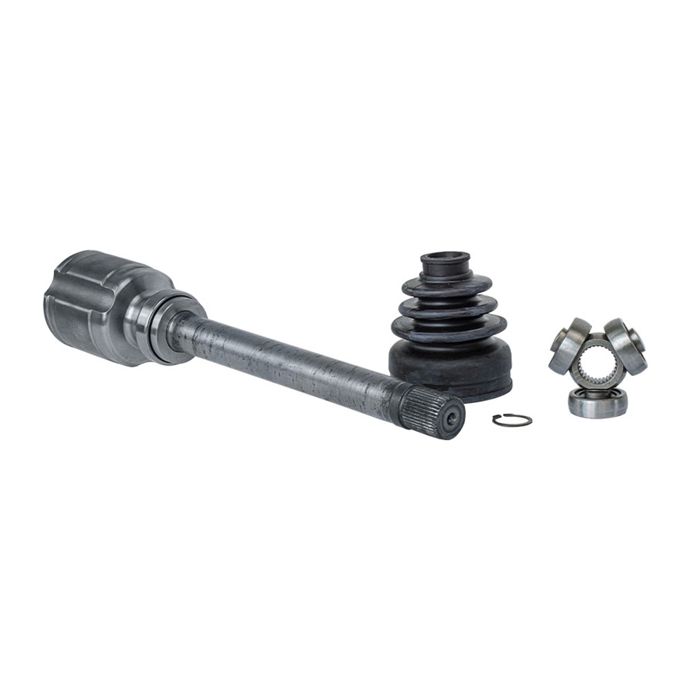 Tulipa Direita Câmbio Automático para Citroen C4 Cactus - Vetor - Vt5877