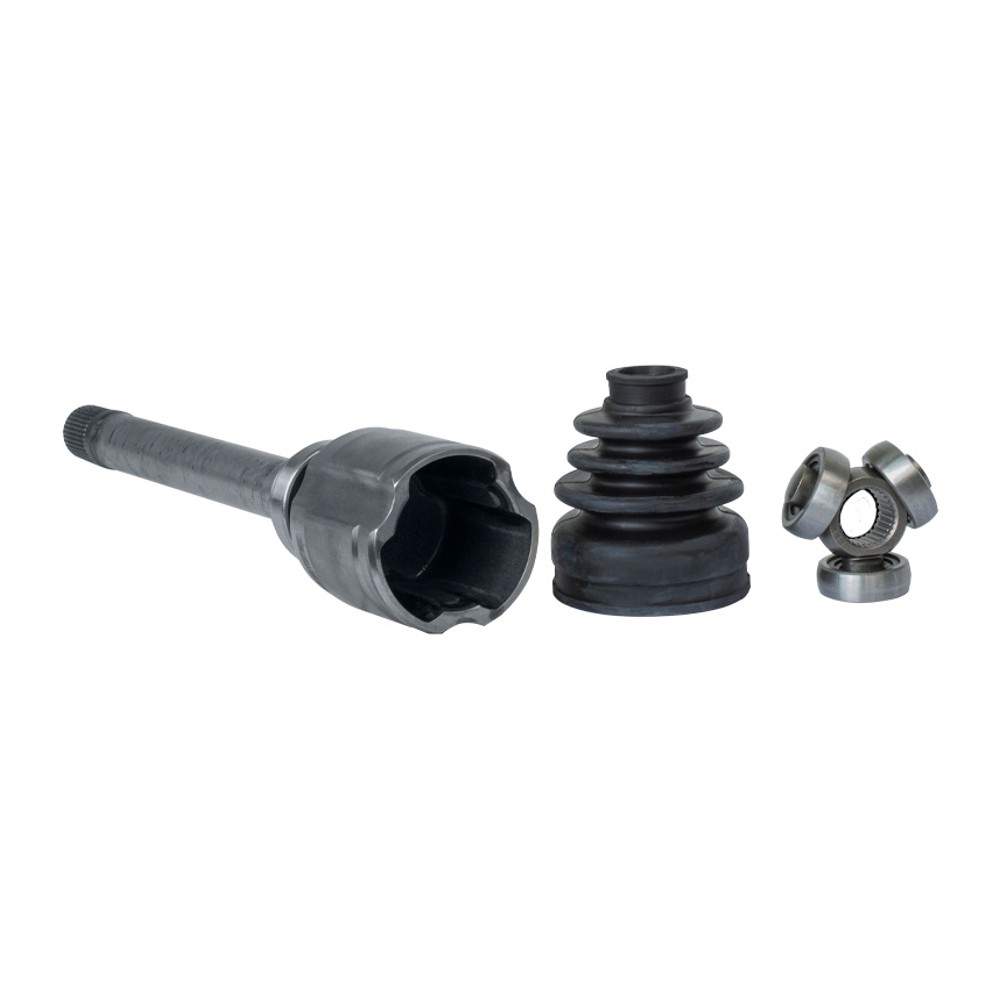 Tulipa Direita Câmbio Automático para Citroen C4 Cactus - Vetor - Vt5877