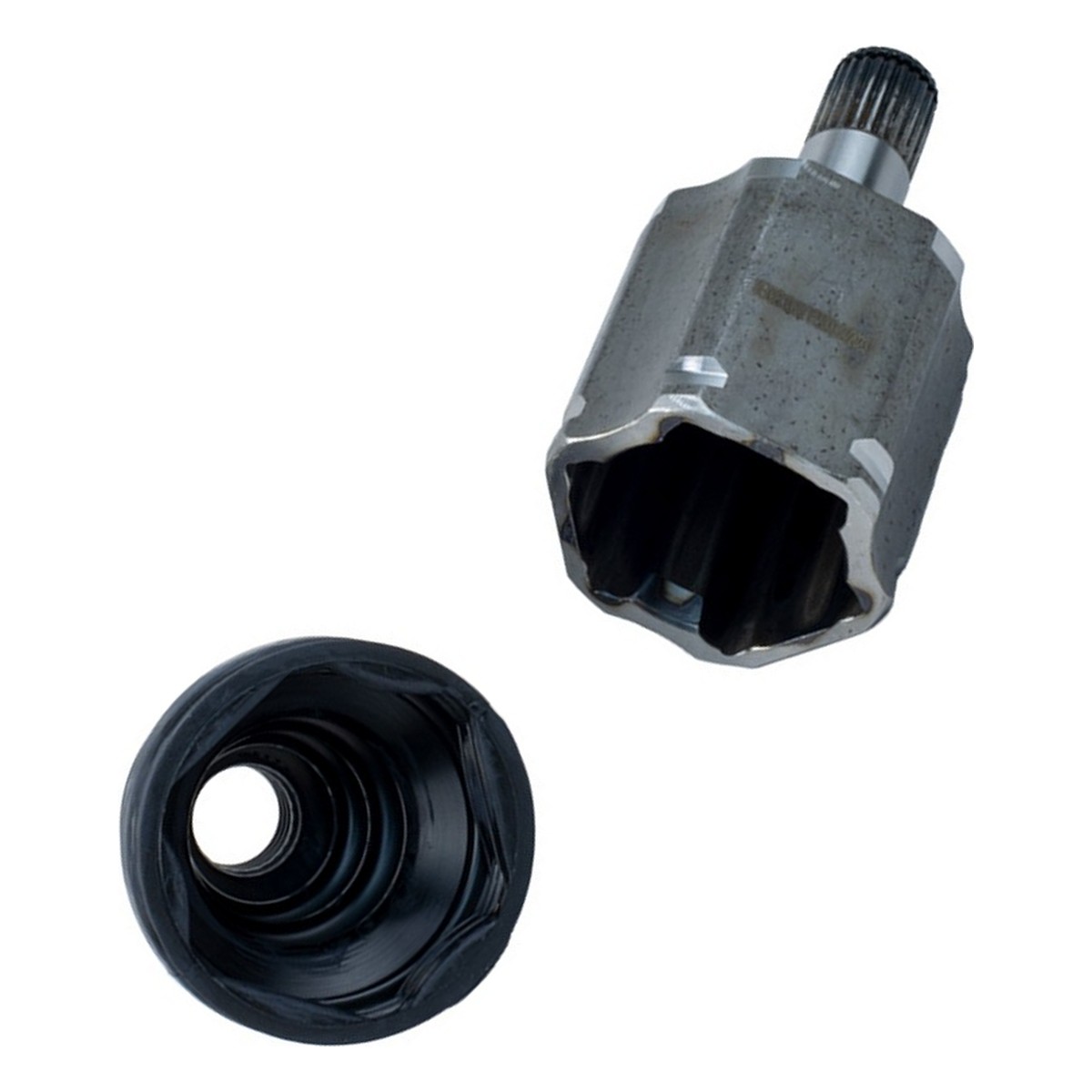 Tulipa Direita Câmbio Automático para Honda Civic - Vetor - Vt5900