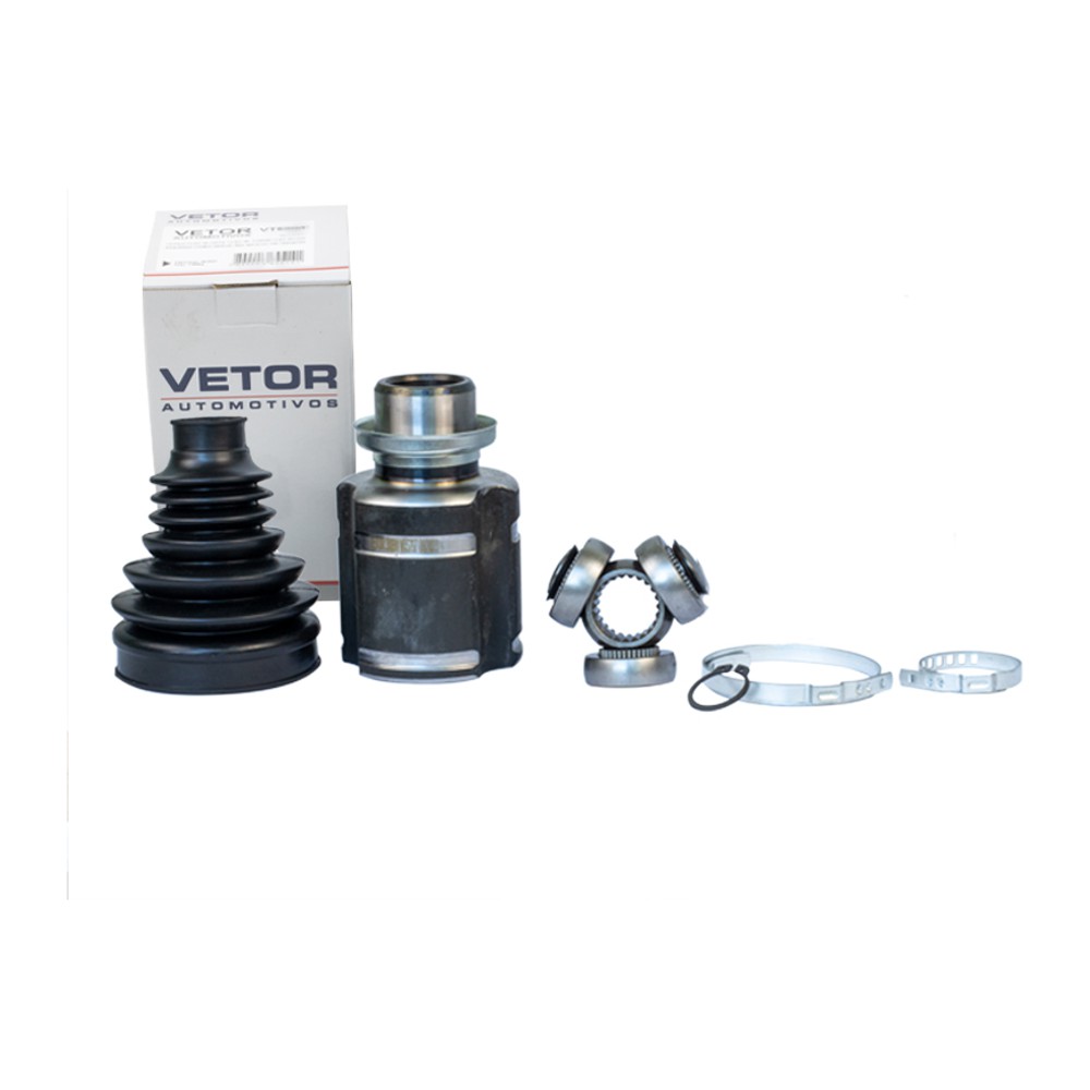 Tulipa Direita Câmbio Automático para Suzuki Vitara - Vetor - Vt5797