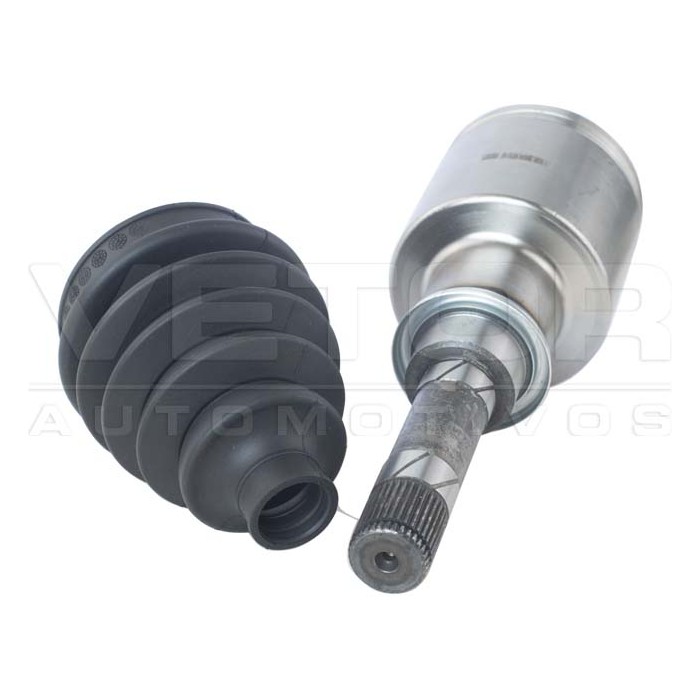 Tulipa Direita Câmbio Automático para Chery Tiggo 7 - Vetor - Vt5740