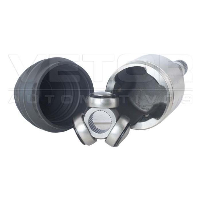 Tulipa Direita Câmbio Automático para Chery Tiggo 7 - Vetor - Vt5740