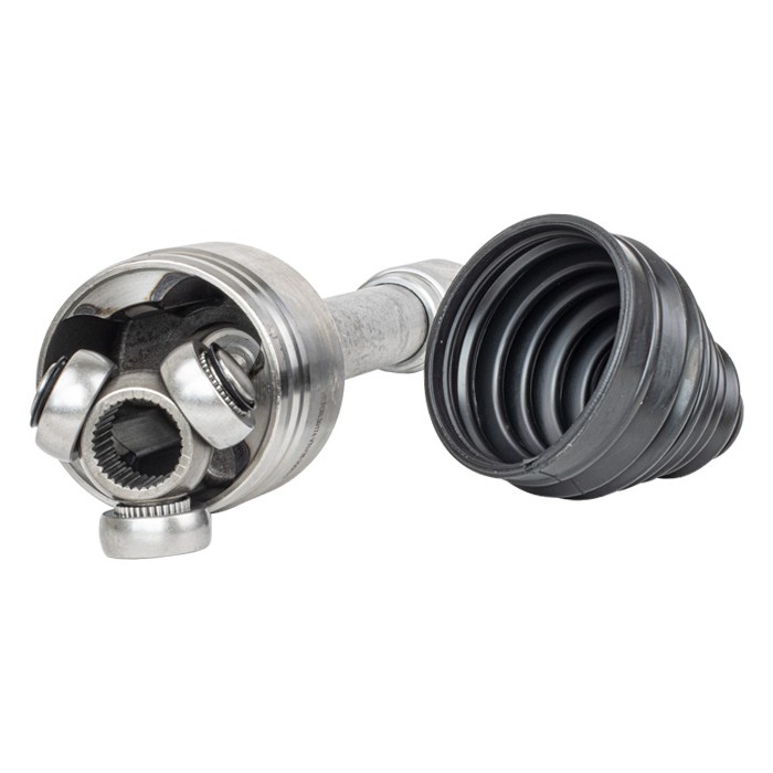 Tulipa Direita Câmbio Automático para Citroen C8 - Vetor - Vt5738
