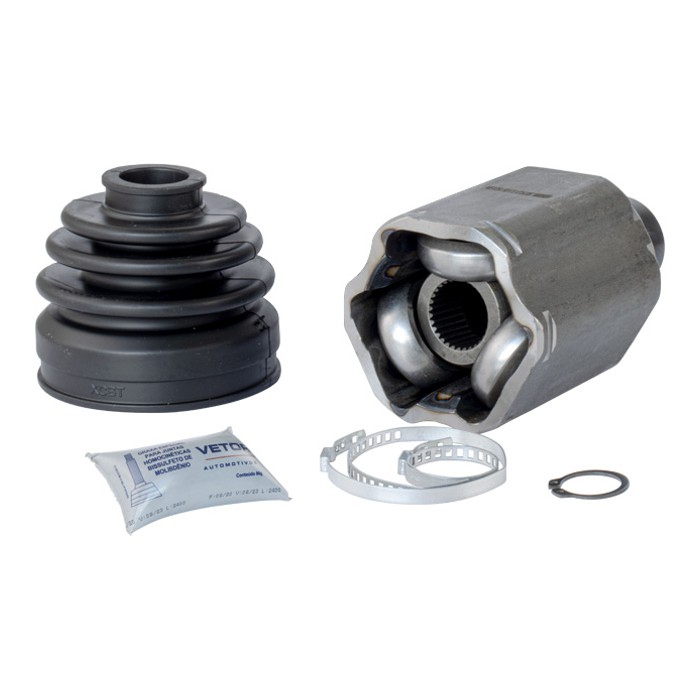Tulipa Direita Câmbio Automático para Chevrolet Malibu - Vetor - Vt5775