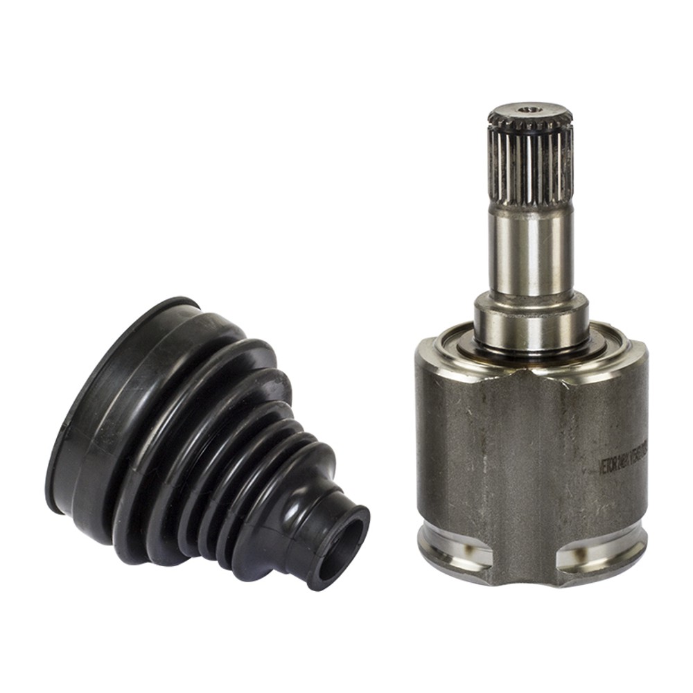 Tulipa Direita Câmbio Automático para Honda Civic - Vetor - Vt5453