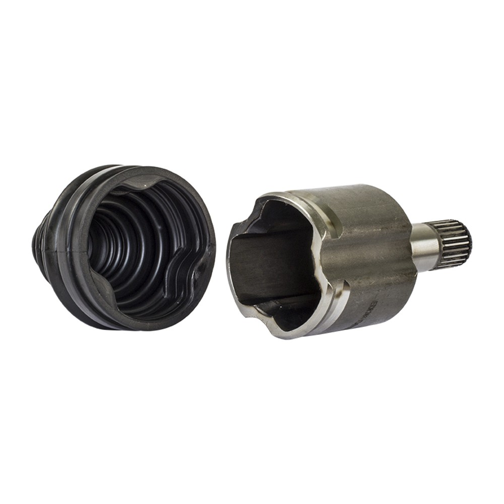 Tulipa Direita Câmbio Automático para Honda Civic - Vetor - Vt5453