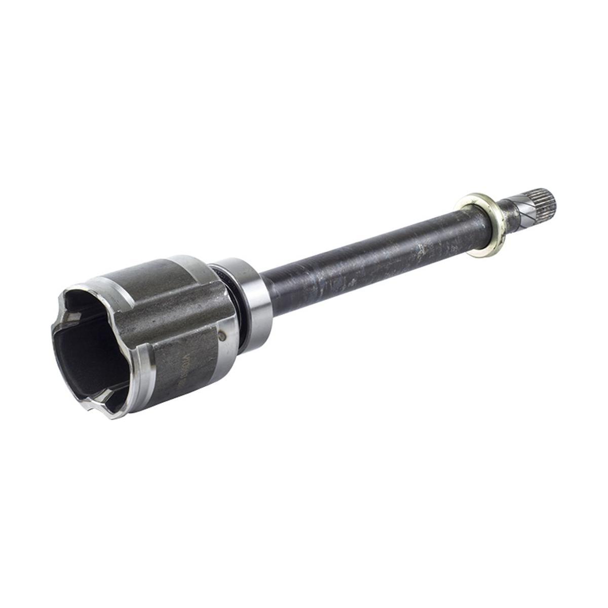 Tulipa Direita Câmbio Manual para Renault Oroch - Vetor - Vt5163