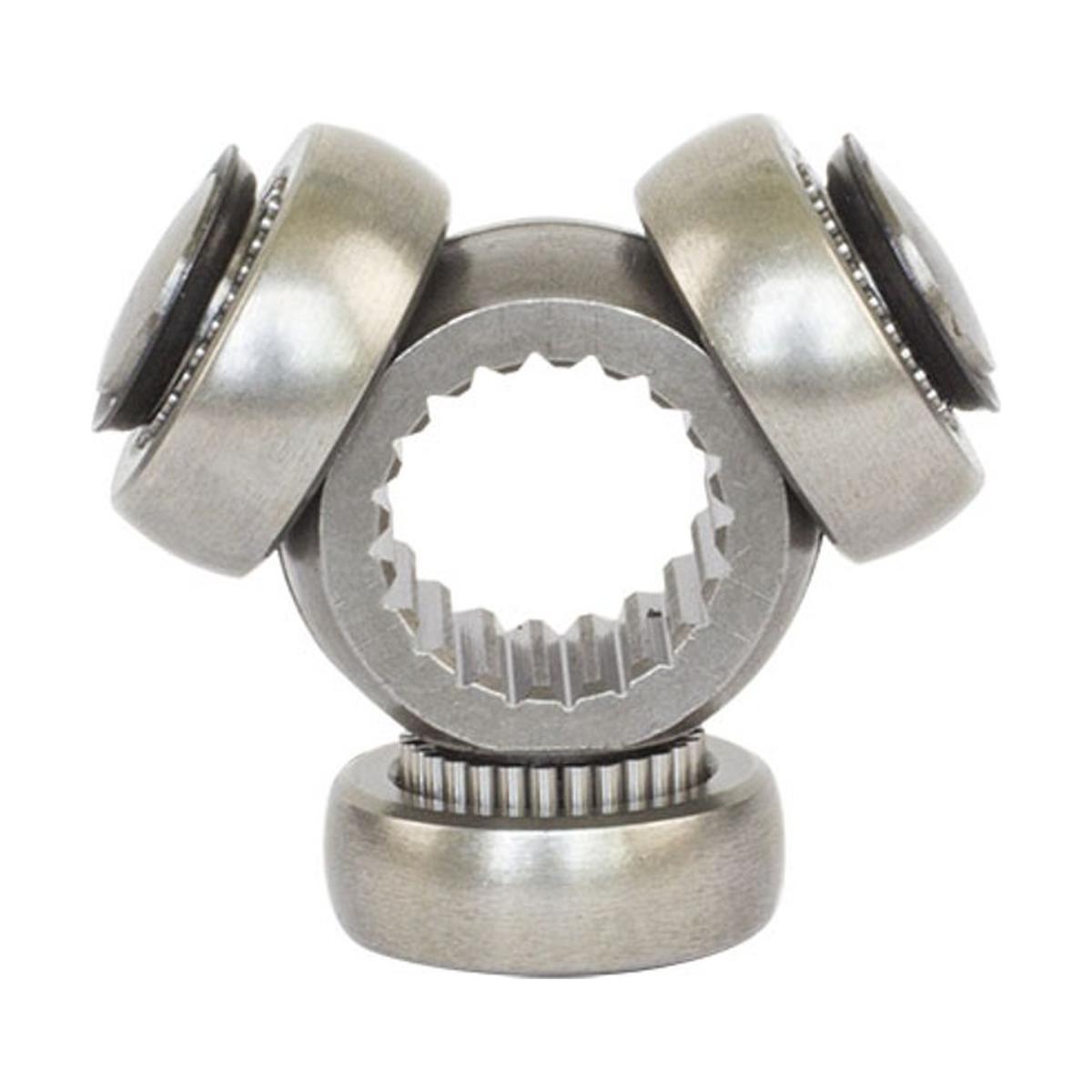 Tulipa Direita Câmbio Manual para JAC J2 - Vetor - Vt5432