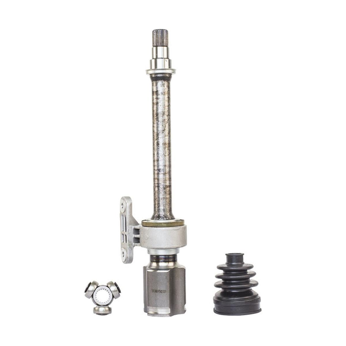 Tulipa Direita Câmbio Manual para JAC J2 - Vetor - Vt5432