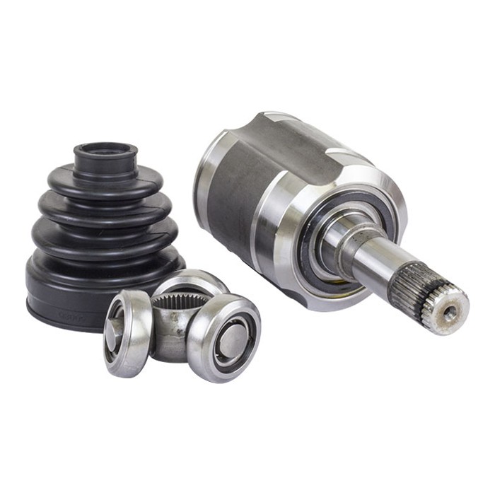 Tulipa Direita Câmbio Manual para KIA Bongo - Vetor - Vt5434