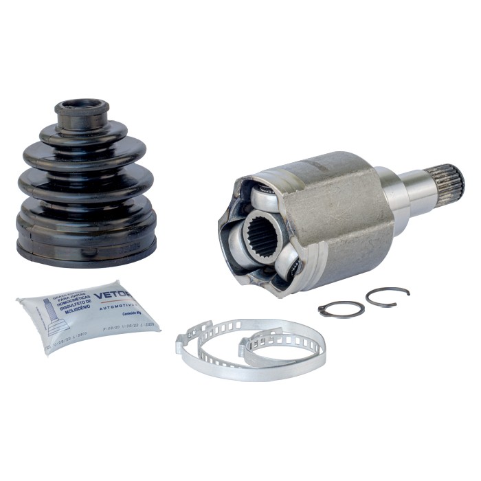 Tulipa Direita Câmbio Manual para Lifan X60 - Vetor - Vt5603
