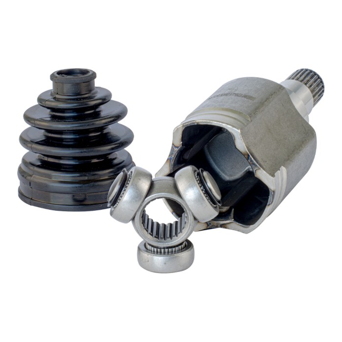 Tulipa Direita Câmbio Manual para Lifan X60 - Vetor - Vt5603