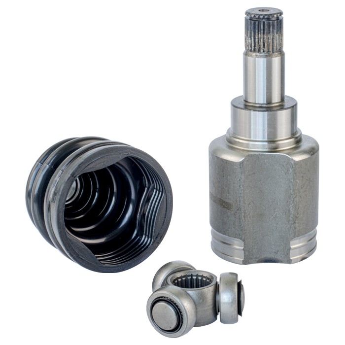 Tulipa Direita Câmbio Manual para Lifan X60 - Vetor - Vt5603