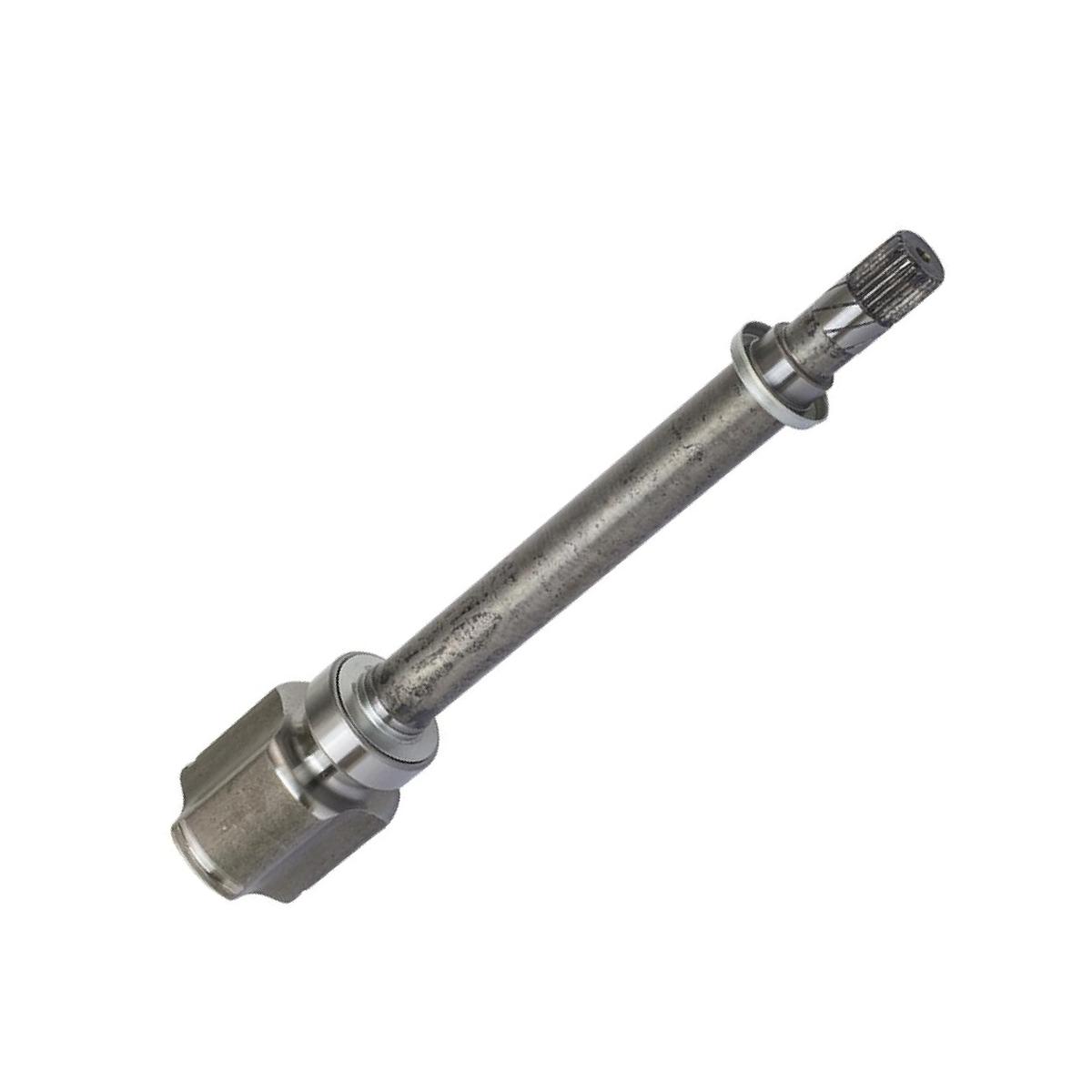 Tulipa Direita Câmbio Manual para Nissan Tiida - Vetor - Vt5399