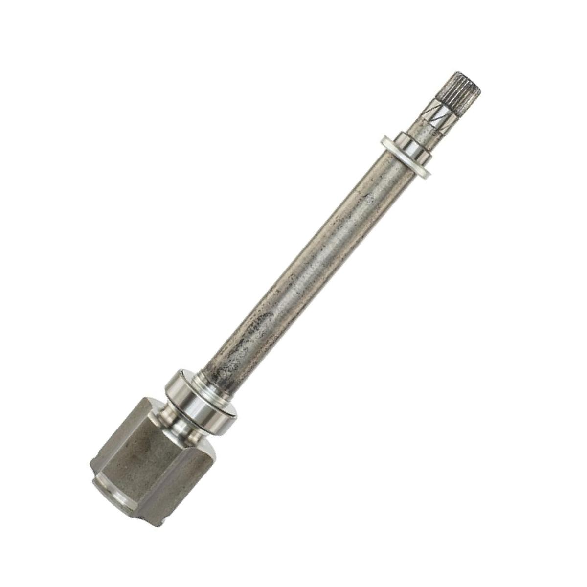Tulipa Direita Câmbio Manual para Nissan Tiida - Vetor - Vt5399