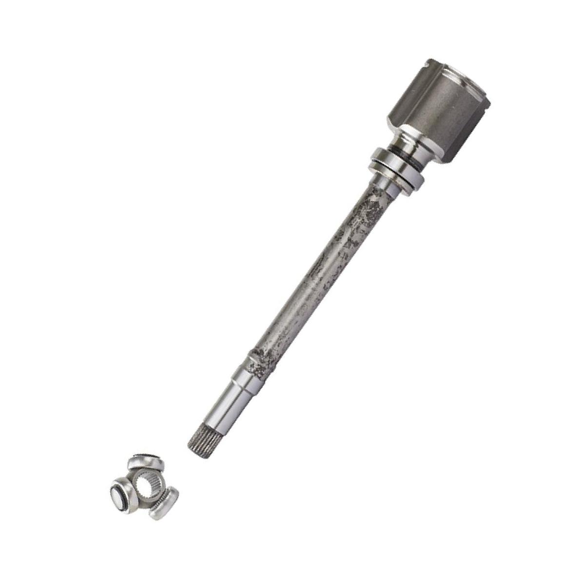 Tulipa Direita Câmbio Manual para Peugeot Hoggar - Vetor - Vt5417