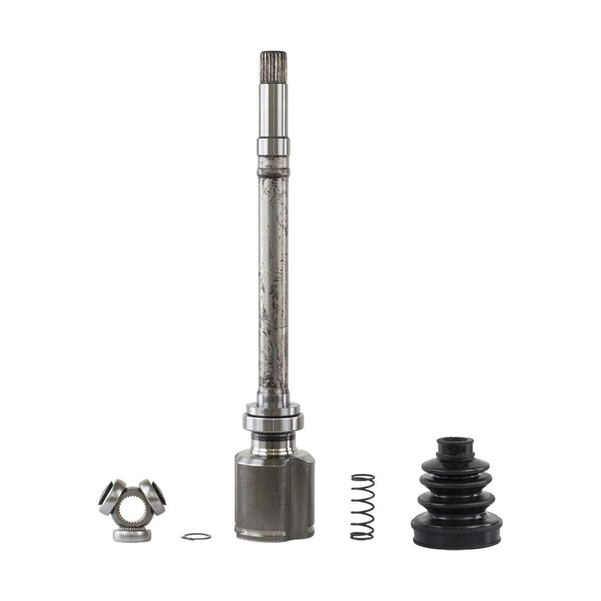 Tulipa Direita Câmbio Manual para Peugeot Hoggar - Vetor - Vt5417
