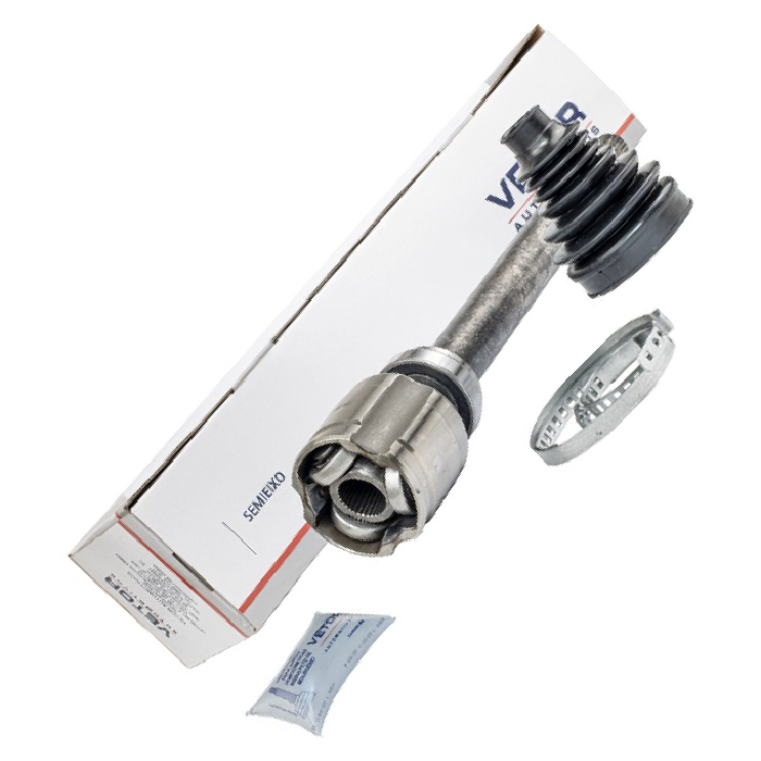 Tulipa Direita Câmbio Manual para Renault Fluence - Vetor - Vt5621