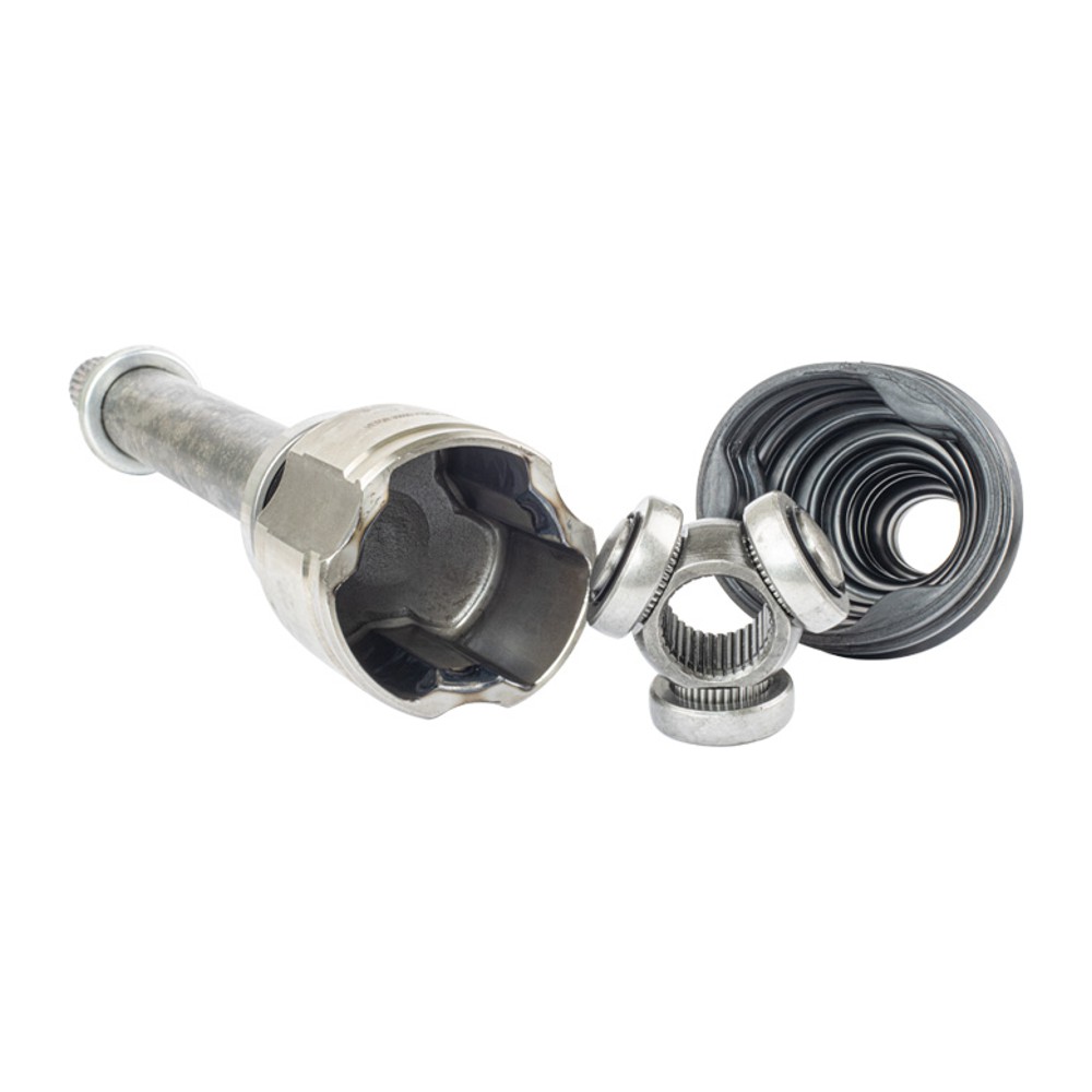 Tulipa Direita Câmbio Manual para Renault Fluence - Vetor - Vt5621