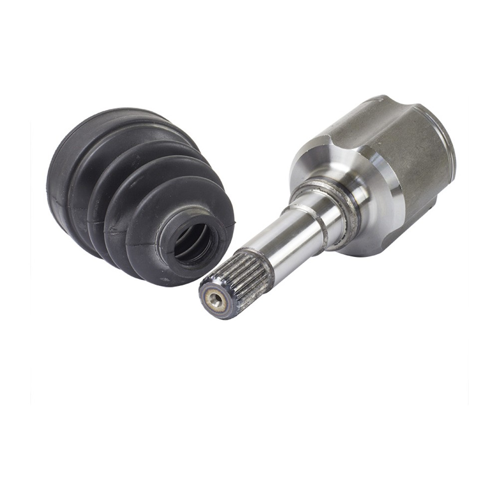 Tulipa Direita Câmbio Manual para Citroen C3 - Vetor - Vt5300