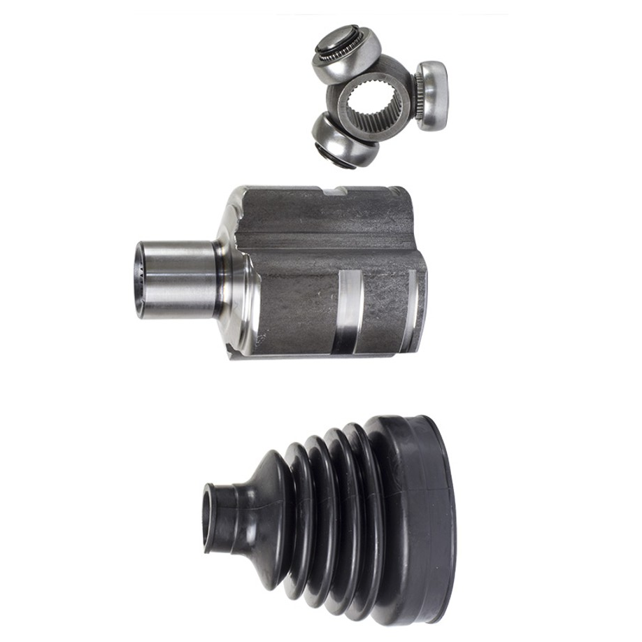 Tulipa Direita Câmbio Manual para Chevrolet Blazer e S10 - Vetor - Vt5304