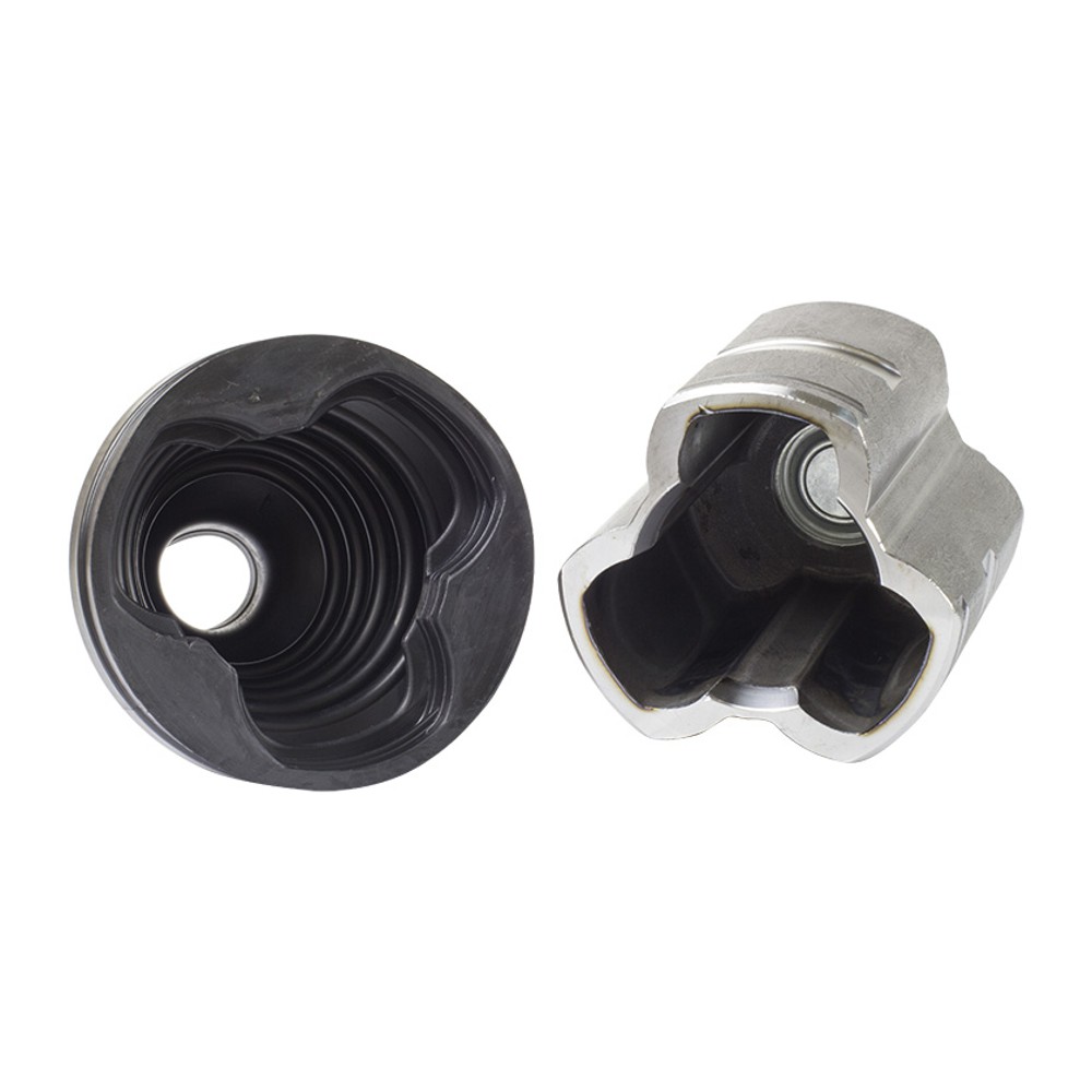 Tulipa Direita Câmbio Manual para Chevrolet Blazer e S10 - Vetor - Vt5304