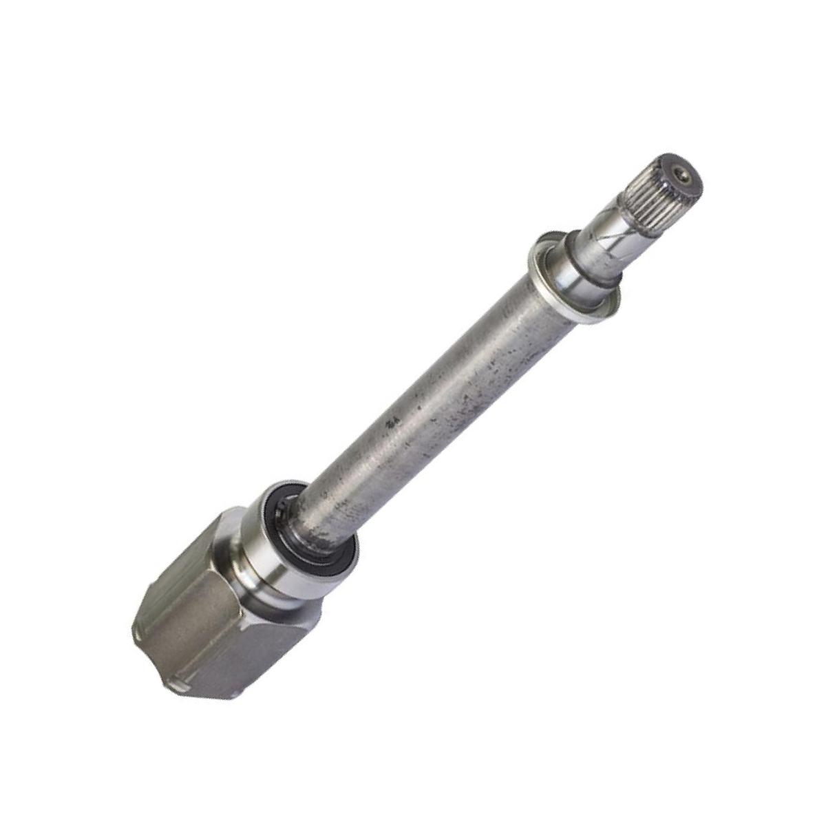 Tulipa Direita Câmbio Manual para Renault Captur - Vetor - Vt5504