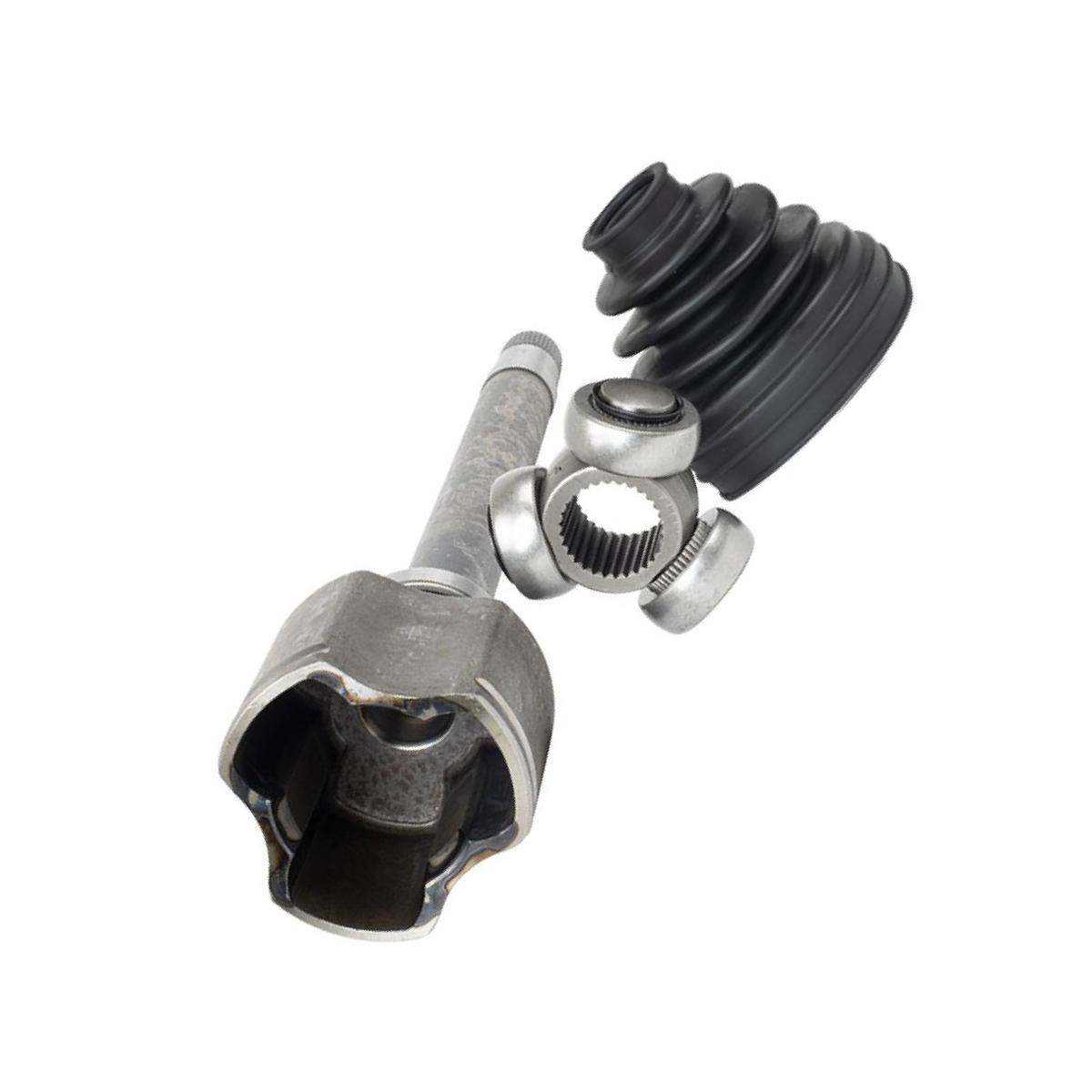 Tulipa Dianteira Direita Câmbio Manual - Vetor - Vt5640