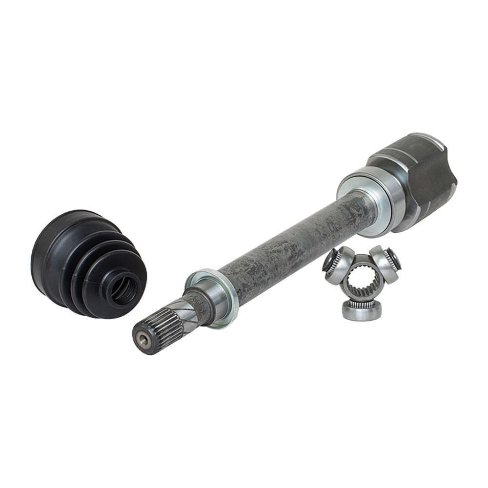 Tulipa Direita Câmbio Manual para Nissan Livina - Vetor - Vt5835