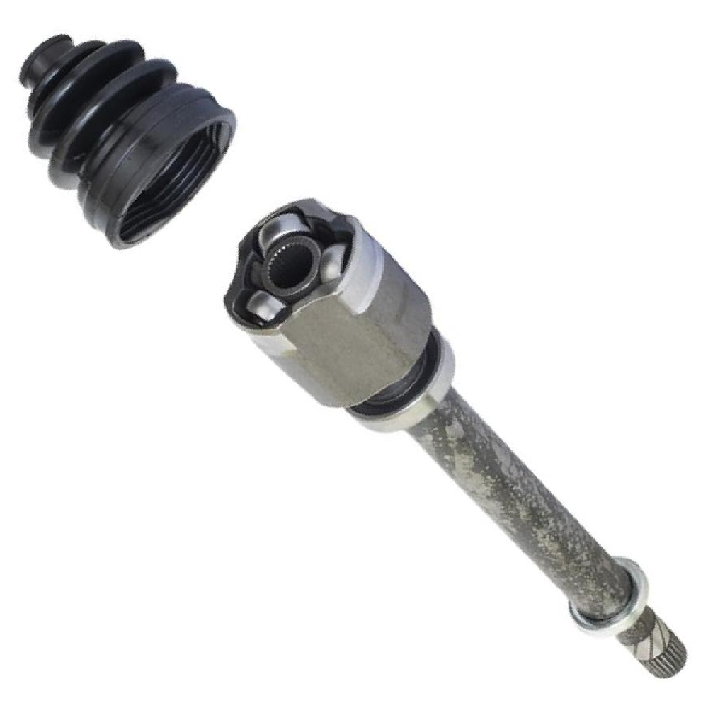 Tulipa Direita Câmbio Manual para Renault Megane - Vetor - Vt5859