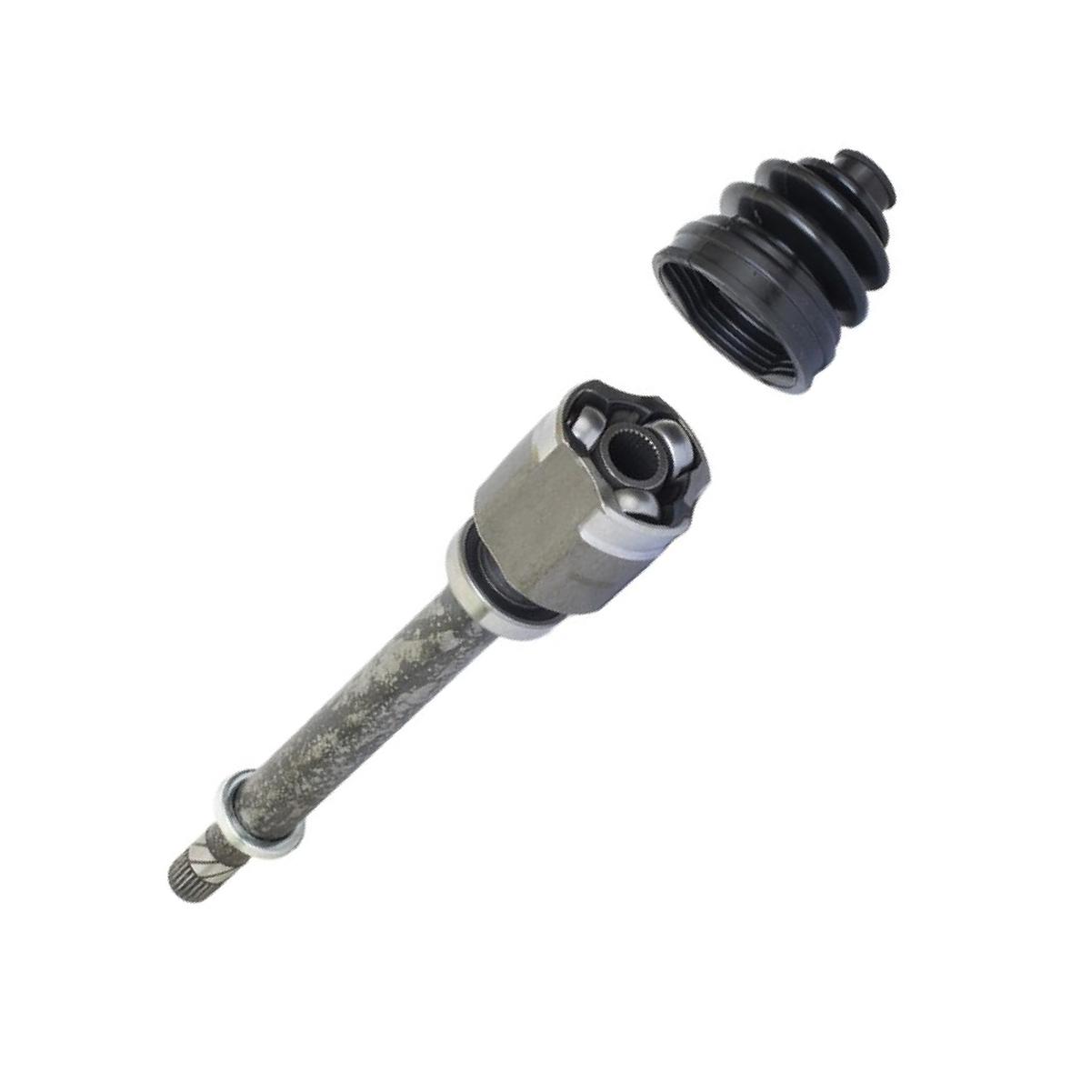 Tulipa Direita Câmbio Manual para Renault Megane - Vetor - Vt5859