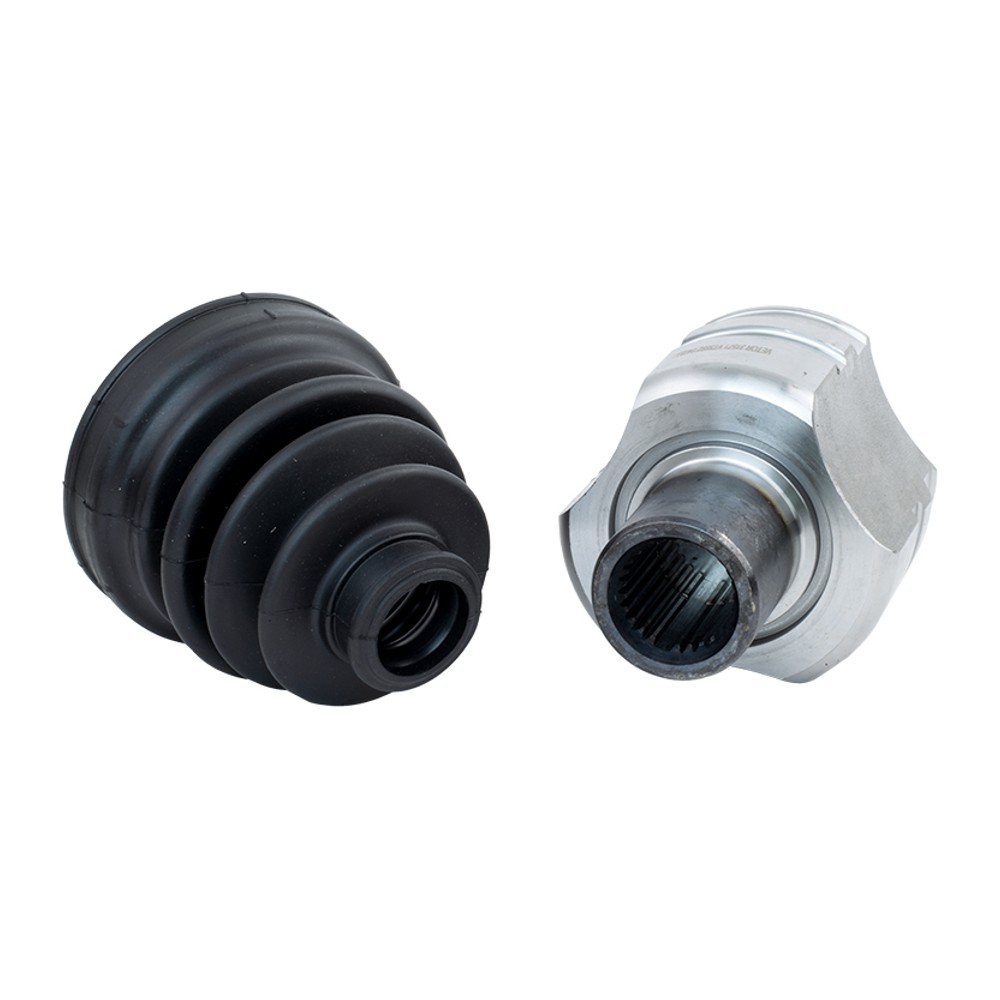Tulipa Direita Câmbio Manual para Ford Ranger - Vetor - Vt5692