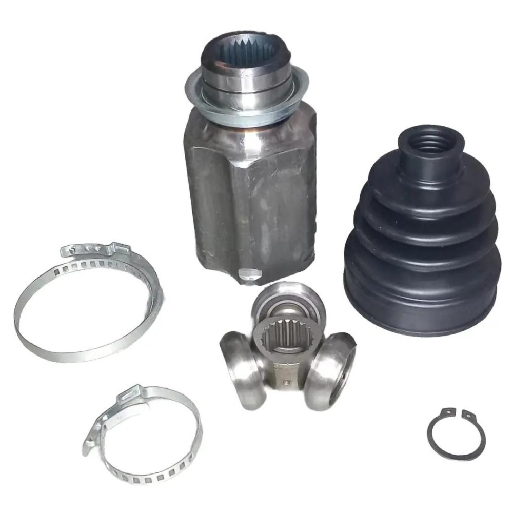 Tulipa Direita Câmbio Manual para JAC J3 - Vetor - Vt5750