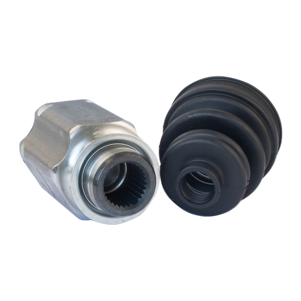 Tulipa Direita Câmbio Manual para JAC J3 - Vetor - Vt5750