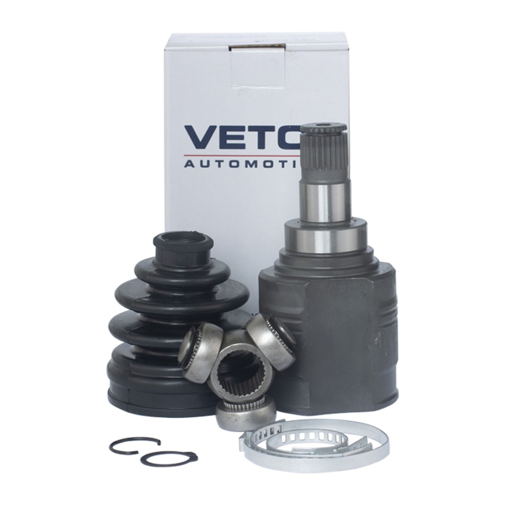 Tulipa Direita Câmbio Manual para Lifan 620 - Vetor - Vt5756
