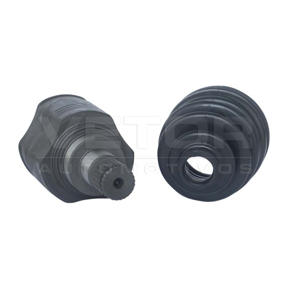 Tulipa Direita Câmbio Manual para Lifan 620 - Vetor - Vt5756