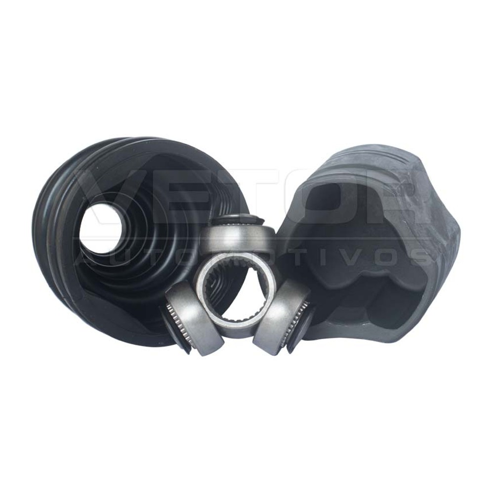 Tulipa Direita Câmbio Manual para Lifan 620 - Vetor - Vt5756