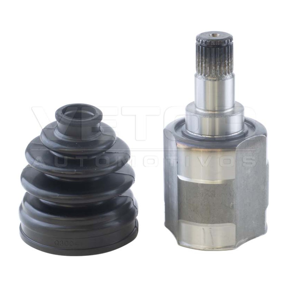 Tulipa Dianteira Direita Câmbio Manual - Vetor - Vt5725