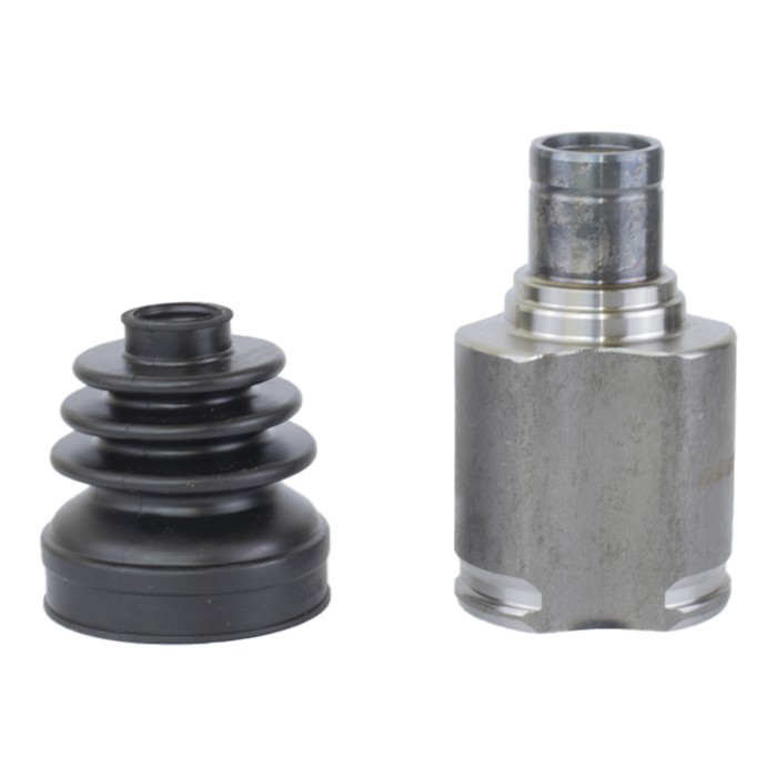 Tulipa Direita com ABS para Renault Kangoo - Vetor - Vt5609