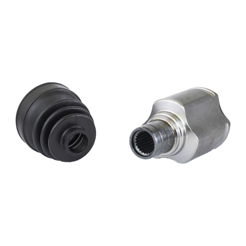 Tulipa Direita com ABS para Renault Kangoo - Vetor - Vt5609