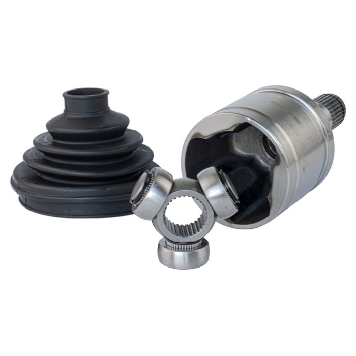 Tulipa Direita ou Esquerda para Toyota Land Cruiser - Vetor - Vt5607