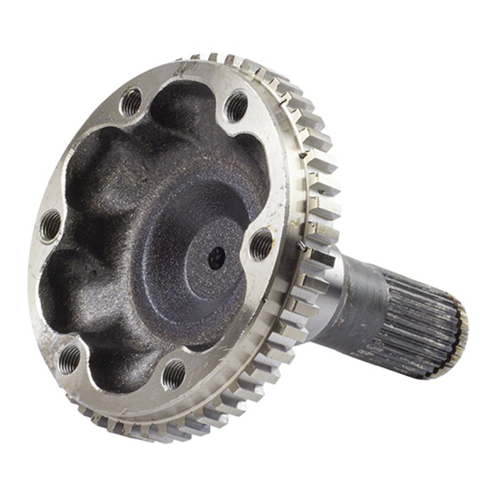 Tulipa Direita ou Esquerda para Chevrolet Omega - Vetor - Vt5580