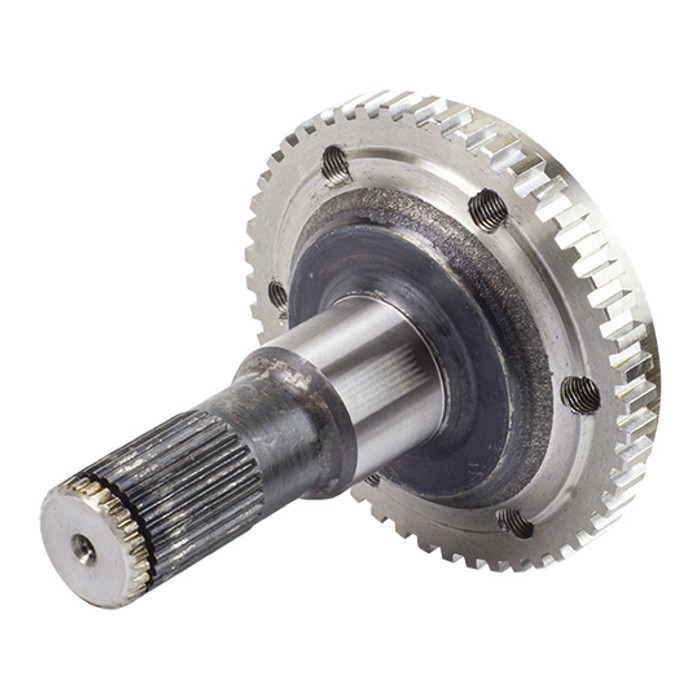 Tulipa Direita ou Esquerda para Chevrolet Omega - Vetor - Vt5580