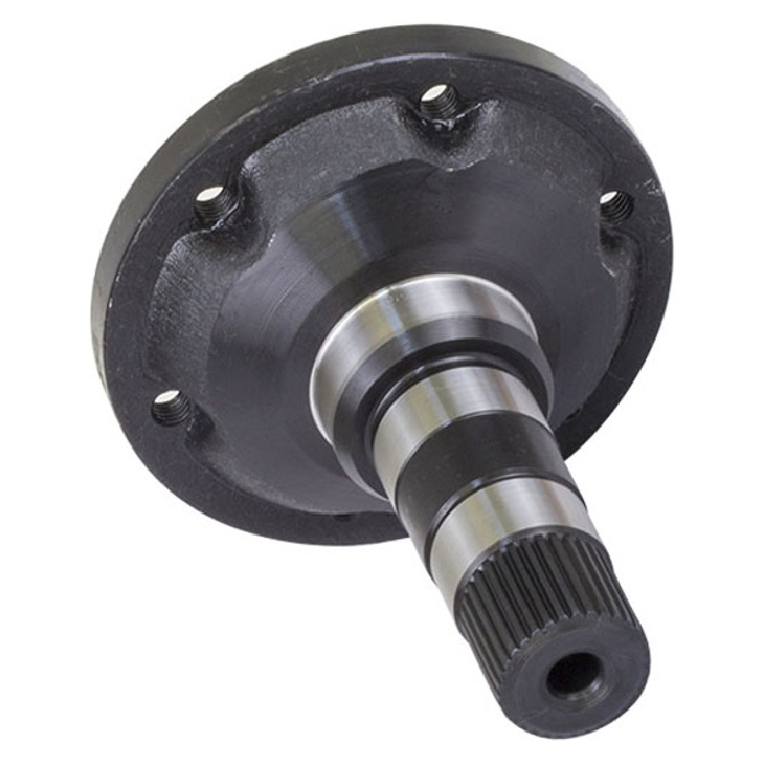 Tulipa Direita ou Esquerda para Volkswagen Kombi - Vetor - Vt5410