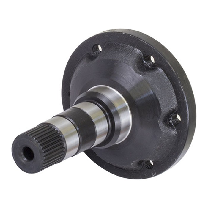 Tulipa Direita ou Esquerda para Volkswagen Kombi - Vetor - Vt5410